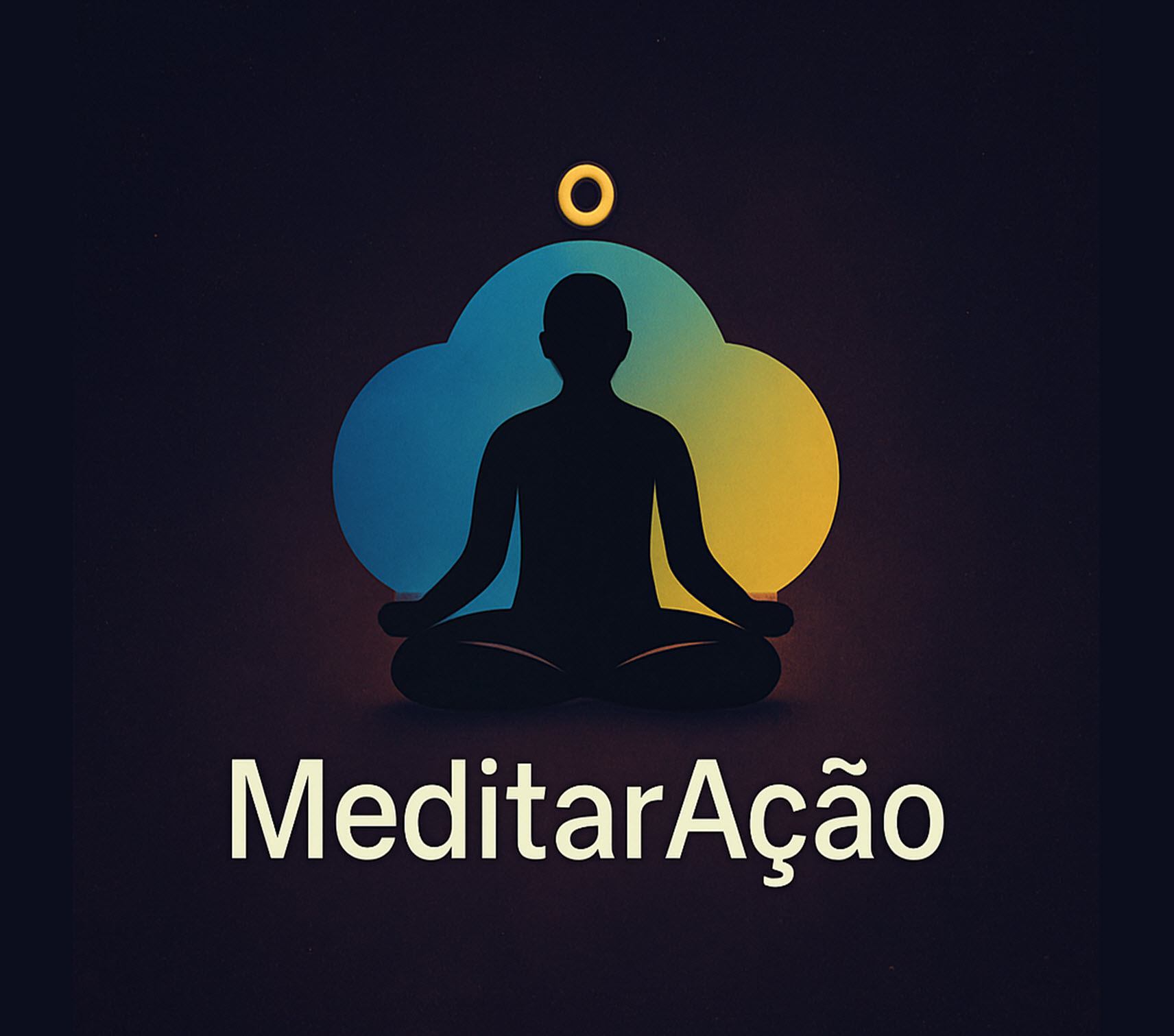 Logo MeditarAção